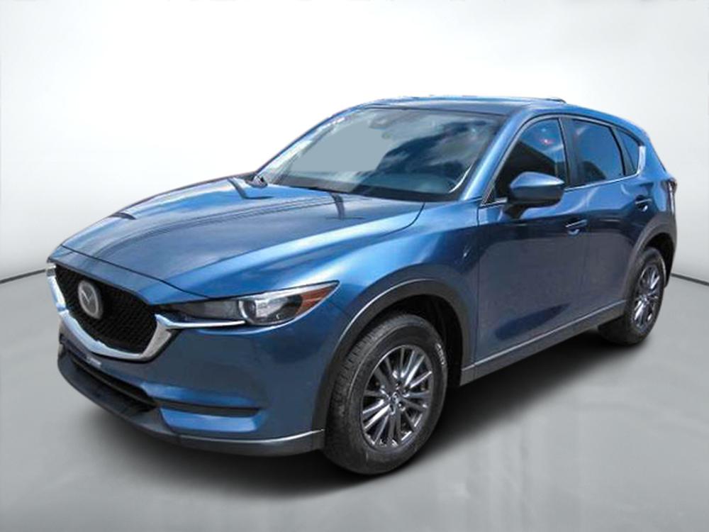 Mazda CX-5 GS 2019 d&rsquo;occasion à vendre - 2