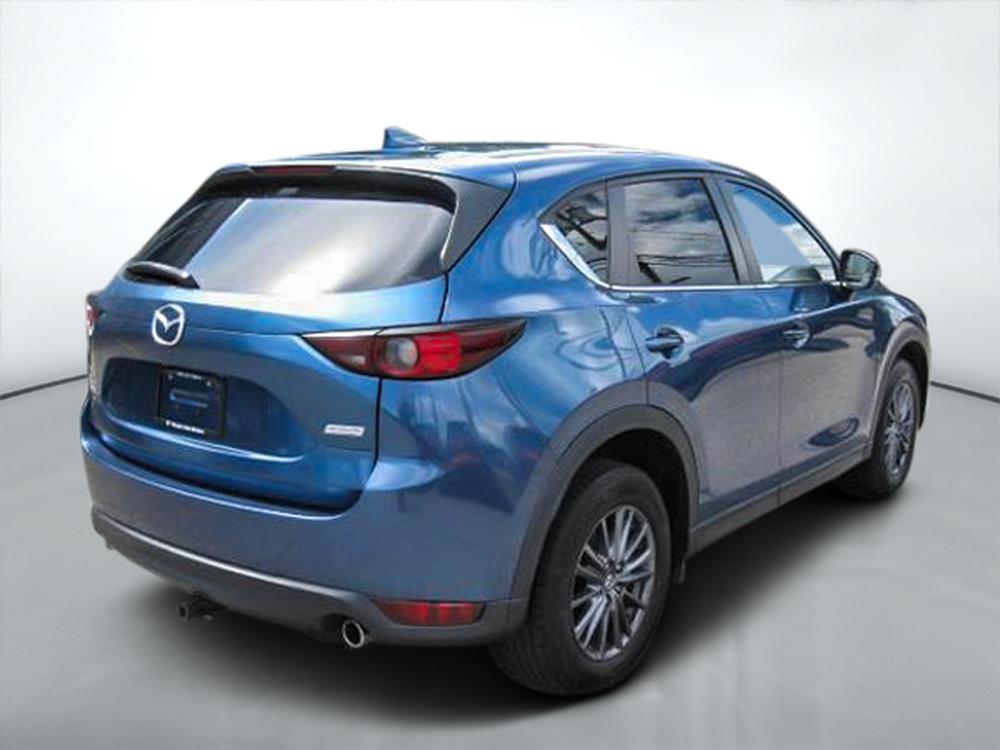 Mazda CX-5 GS 2019 d&rsquo;occasion à vendre - 6