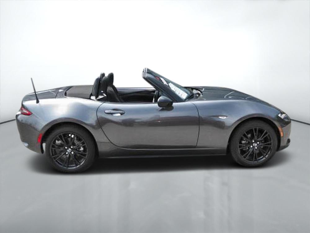 Mazda MX-5 GS-P 2025 d&rsquo;occasion à vendre - 14