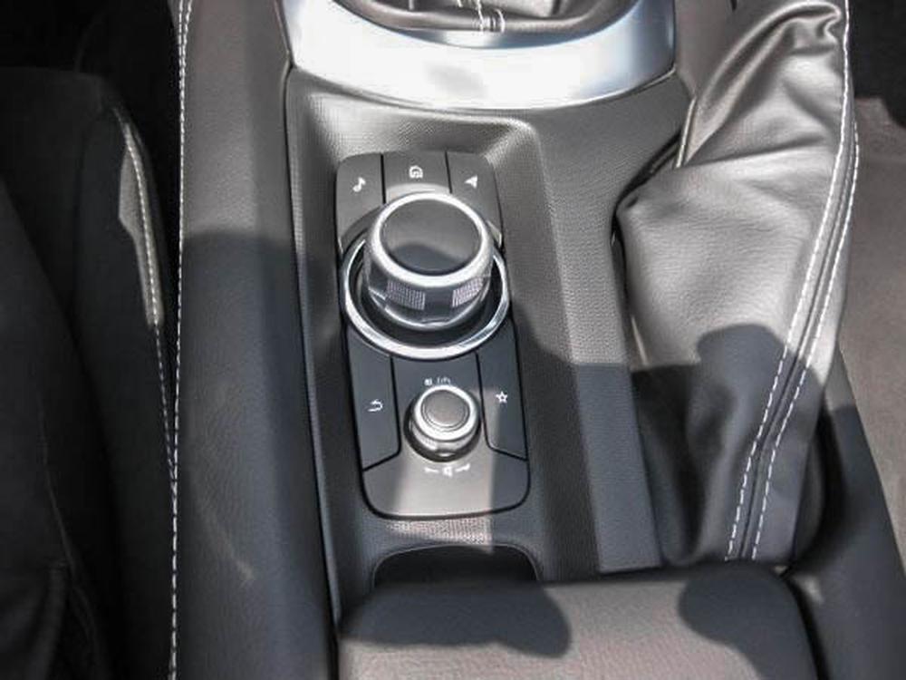 Mazda MX-5 GS-P 2025 d&rsquo;occasion à vendre - 29