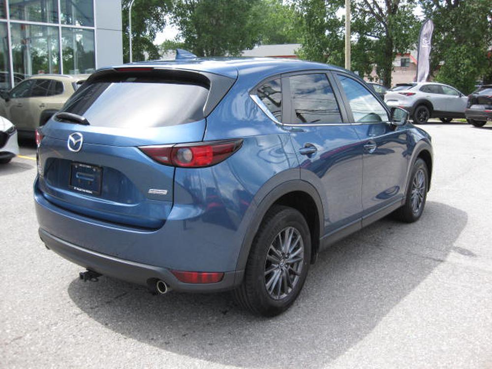 Mazda CX-5 GS 2019 d&rsquo;occasion à vendre - 6