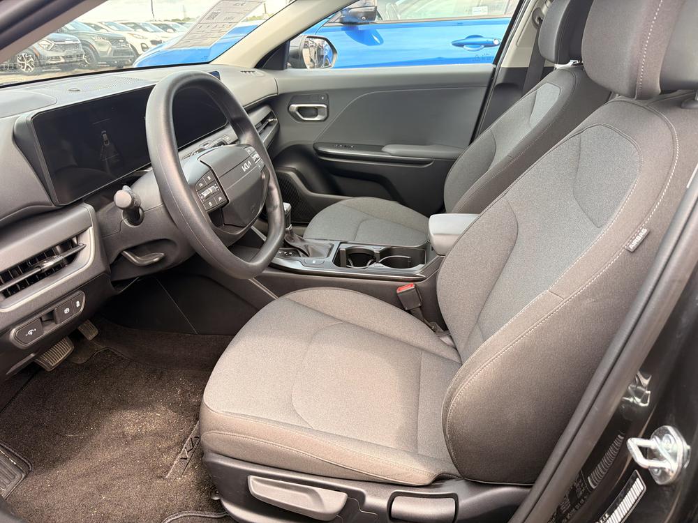 Kia K4 2025 Gris usage à vendre Kia K4 2025 Gris usage à vendre