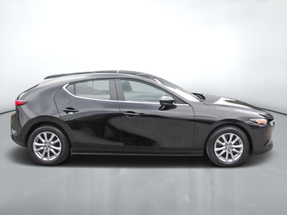 Mazda Mazda3 Sport GX 2023 d&rsquo;occasion à vendre - 7