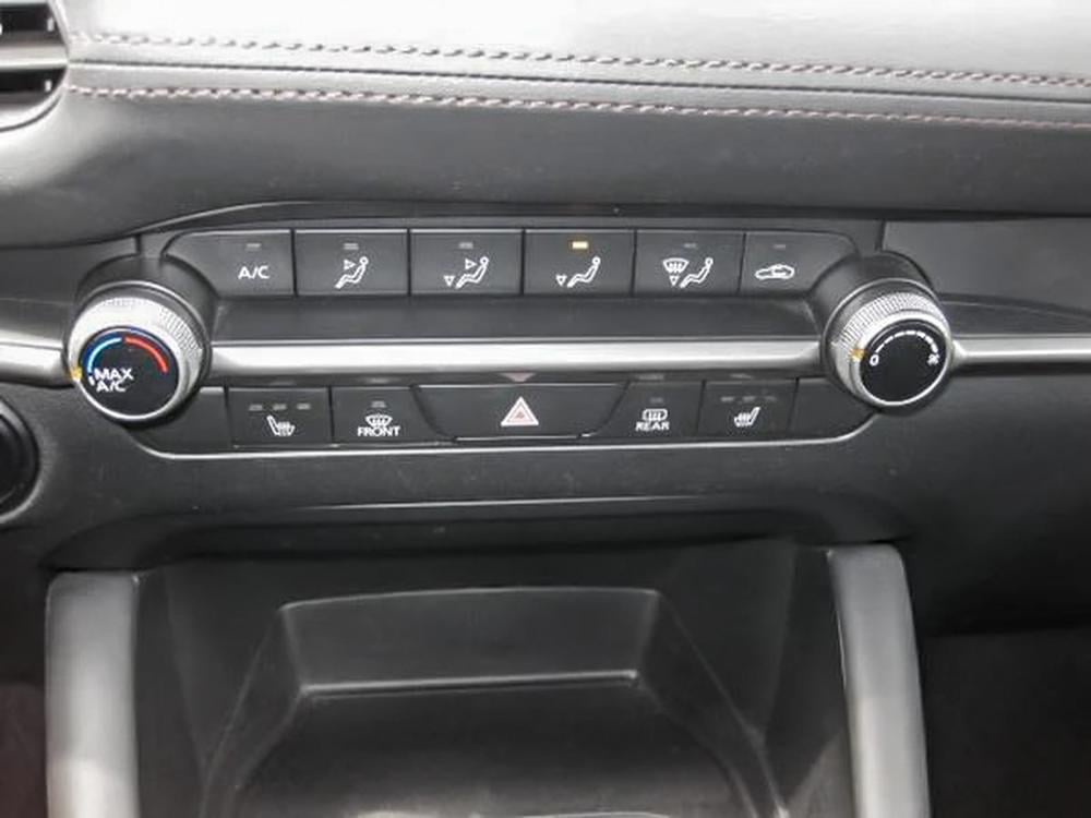 Mazda Mazda3 Sport GX 2023 d&rsquo;occasion à vendre - 21