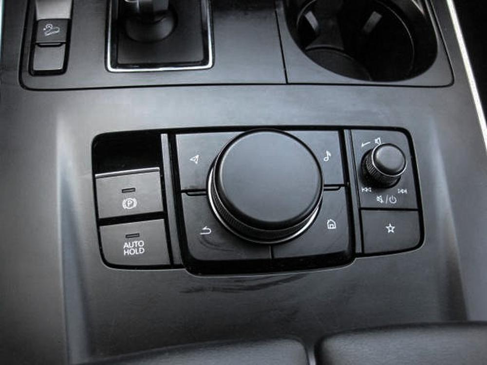 Mazda CX-90 hybride rechargeable 2024 Blanc usage à vendre Mazda CX-90 hybride rechargeable 2024 Blanc usage à vendre