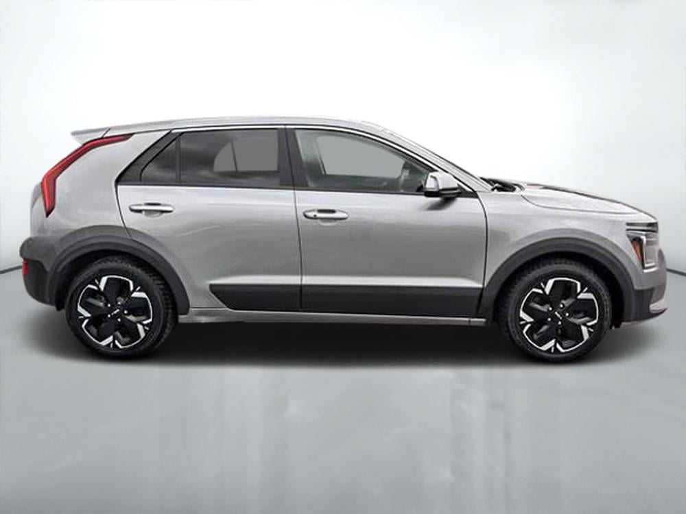 Kia Niro électrique EV PREMIUM 2023 d&rsquo;occasion à vendre - 3