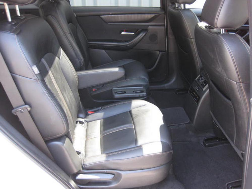 Mazda CX-90 hybride rechargeable GS-L 2024 d&rsquo;occasion à vendre - 29