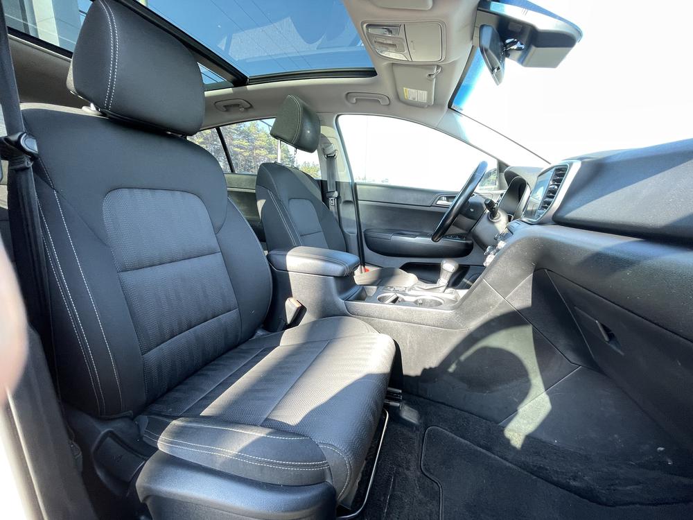Kia Sportage EX 2022 d&rsquo;occasion à vendre - 17