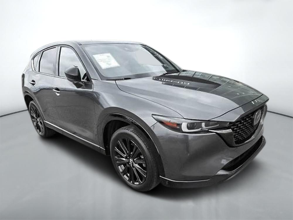 Mazda CX-5 SPORT DESIGN 2022 d&rsquo;occasion à vendre