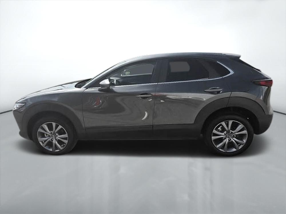 Mazda CX-30 GS 2025 — photo 4