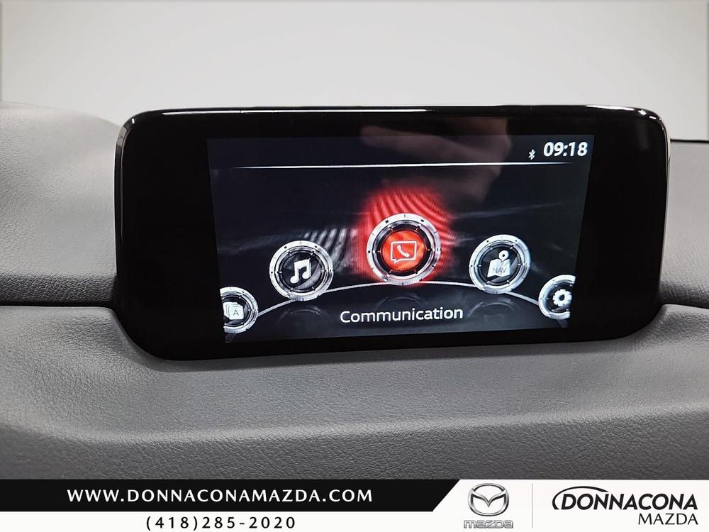 Mazda CX-5 GS 2018 d&rsquo;occasion à vendre - 16