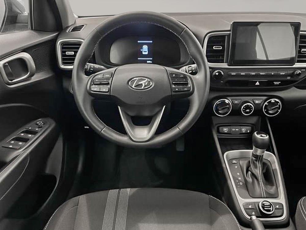 Hyundai Venue 2026 Gris usage à vendre Hyundai Venue 2026 Gris usage à vendre