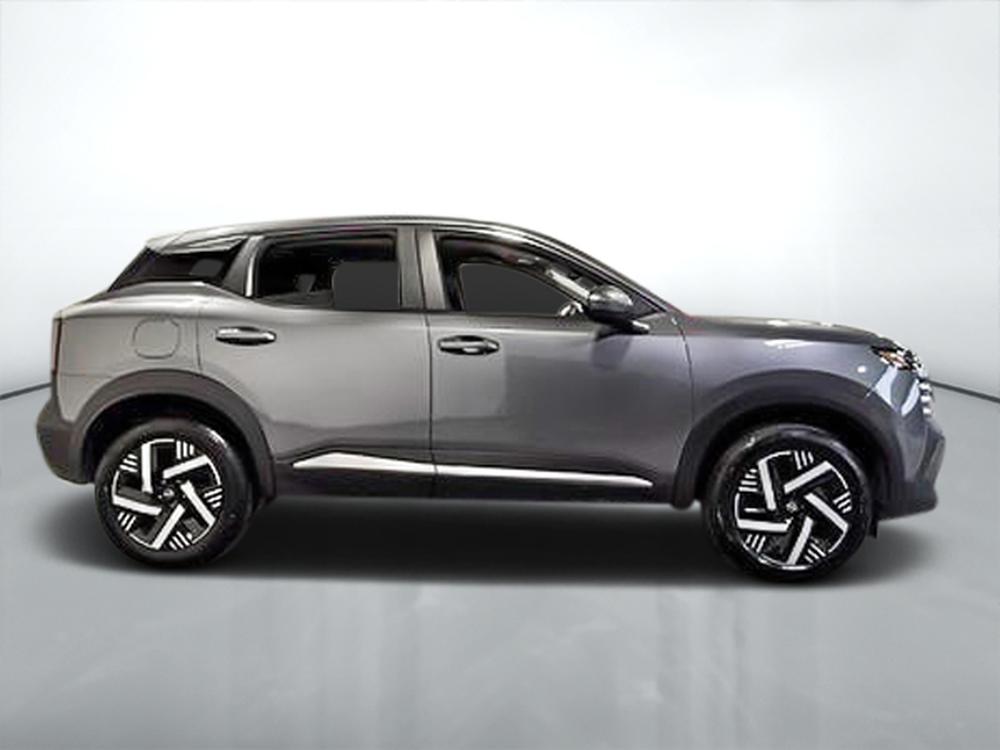 Nissan Kicks SV 2025 d&rsquo;occasion à vendre - 2
