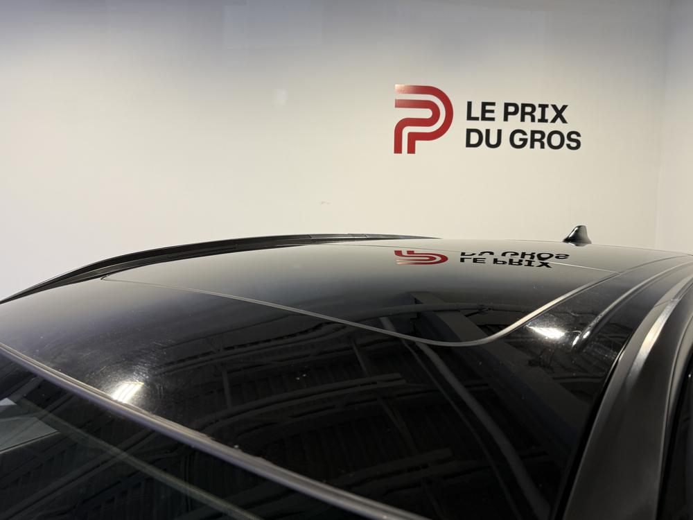 Nissan Murano SV 2017 d&rsquo;occasion à vendre - 11