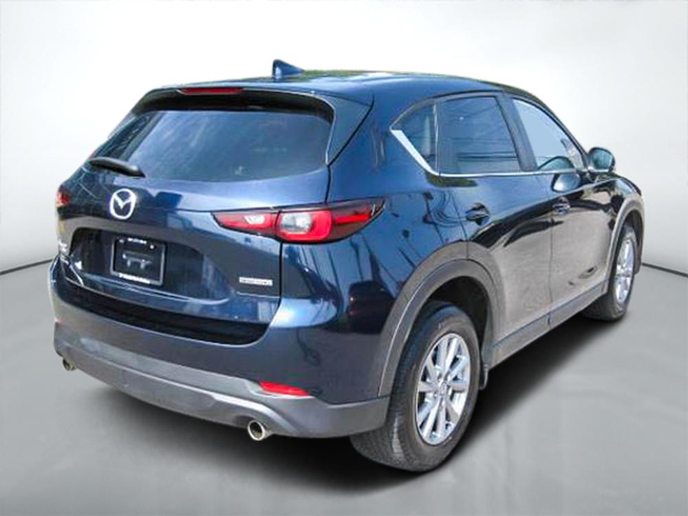 Mazda CX-5 GS 2022 d&rsquo;occasion à vendre - 6