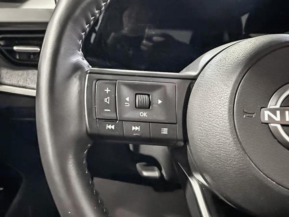 Nissan Kicks SV 2025 d&rsquo;occasion à vendre - 19