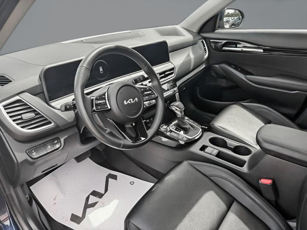 Kia Seltos EX PREMIUM AWD 2026 d&rsquo;occasion à vendre - 19