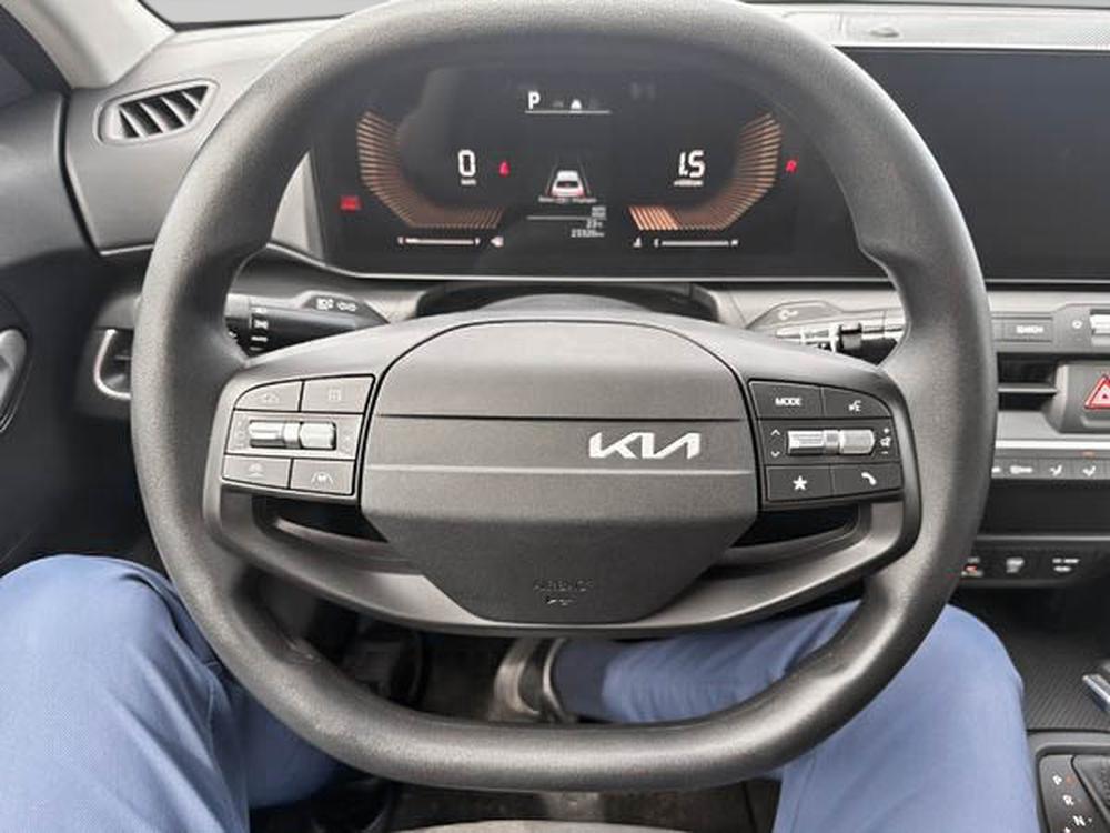 Kia K4 LX 2025 d&rsquo;occasion à vendre - 22
