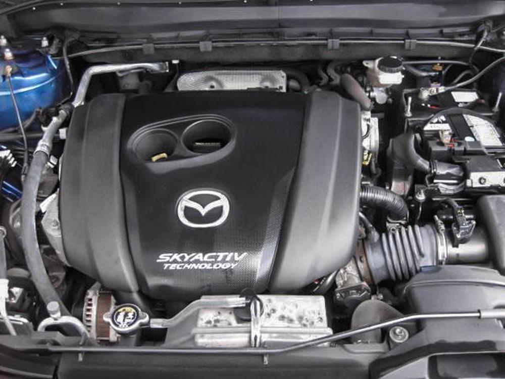 Mazda CX-5 GS 2019 d&rsquo;occasion à vendre - 32