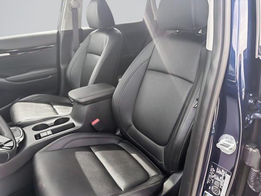 Kia Seltos EX PREMIUM AWD 2026 d&rsquo;occasion à vendre - 17