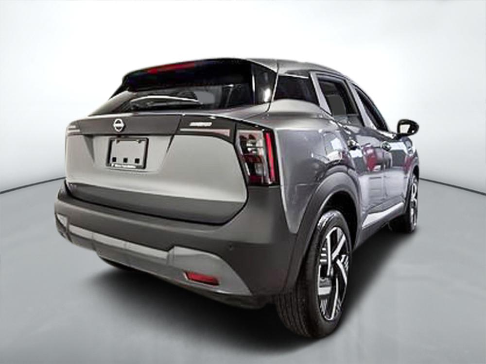 Nissan Kicks SV 2025 d&rsquo;occasion à vendre - 3