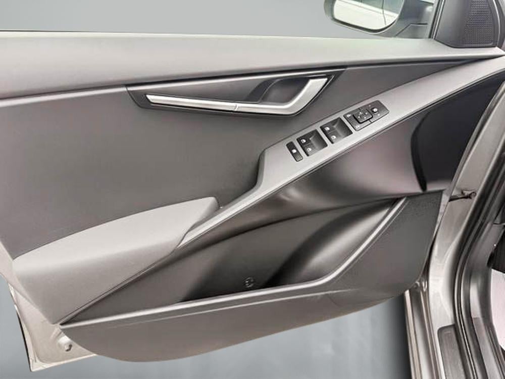 Kia Niro électrique EV PREMIUM 2023 d&rsquo;occasion à vendre - 12