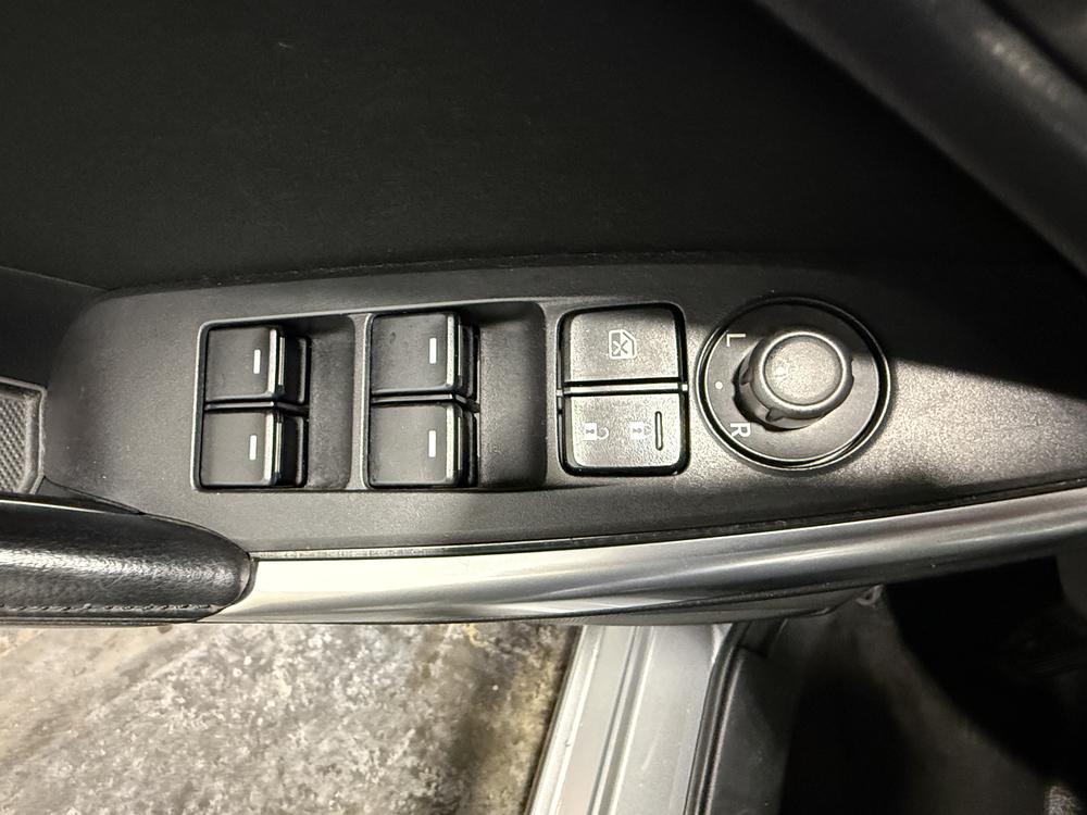 Mazda Mazda6 GS 2014 d&rsquo;occasion à vendre - 16