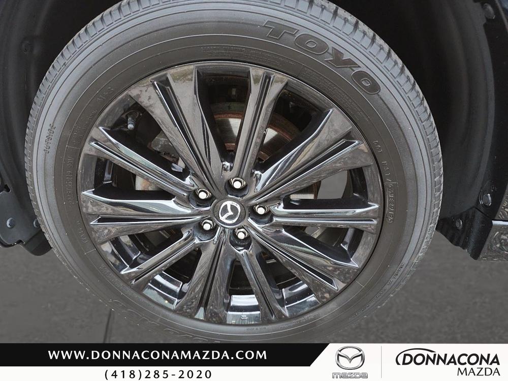 Mazda CX-5 SPORT DESIGN 2022 d&rsquo;occasion à vendre - 11