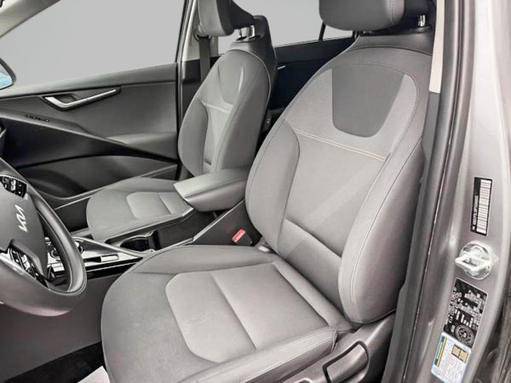 Kia Niro électrique EV PREMIUM 2023 d&rsquo;occasion à vendre - 16