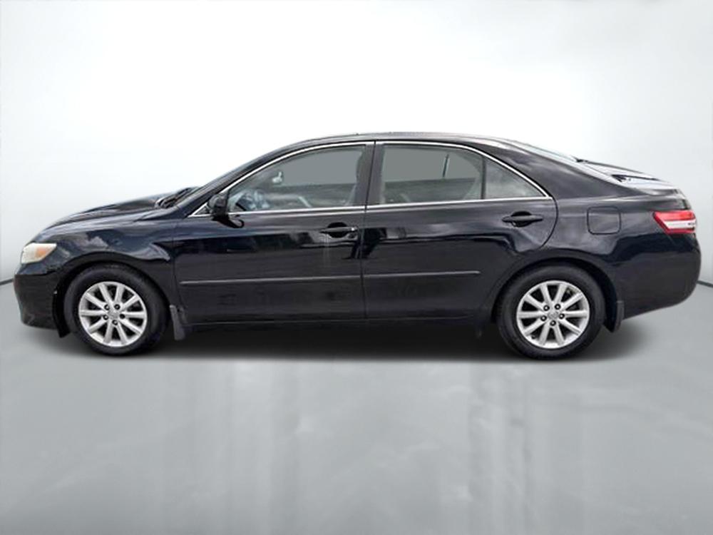 Toyota Camry XLE 2010 d&rsquo;occasion à vendre - 4