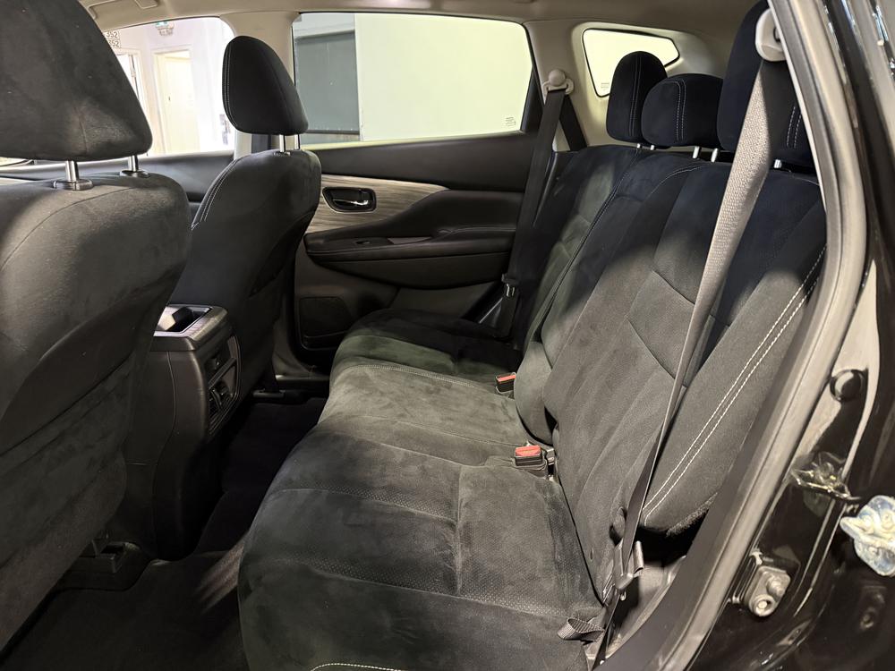 Nissan Murano SV 2017 d&rsquo;occasion à vendre - 30