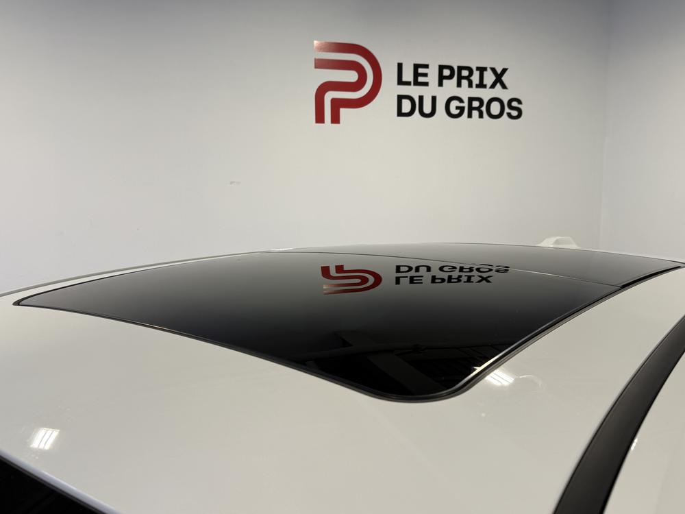 BMW X1 XDrive28i 2023 d&rsquo;occasion à vendre - 11