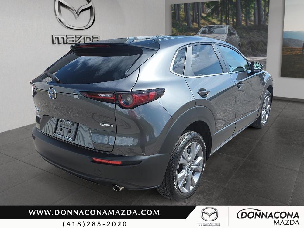 Mazda CX-30 GS 2025 d&rsquo;occasion à vendre - 6