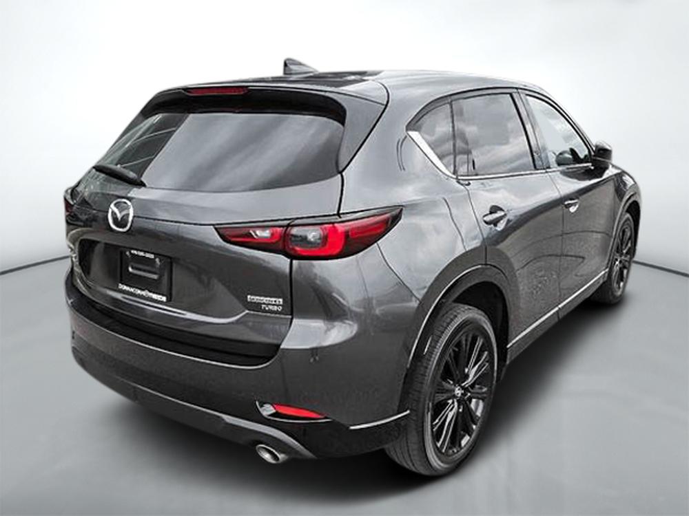Mazda CX-5 SPORT DESIGN 2022 d&rsquo;occasion à vendre - 6