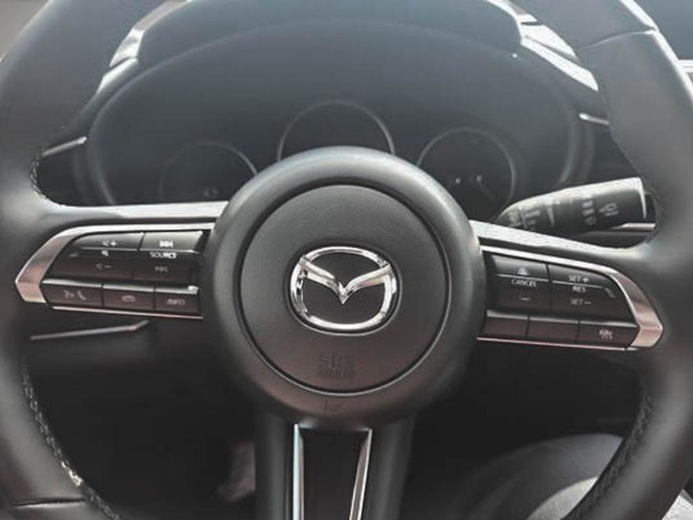Mazda CX-30 GS 2025 d&rsquo;occasion à vendre - 17