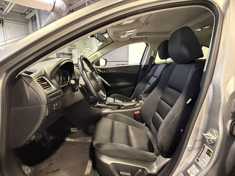 Mazda Mazda6 GS 2014 d&rsquo;occasion à vendre - 17