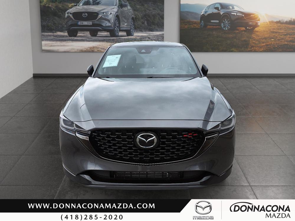 Mazda CX-5 SPORT DESIGN 2022 d&rsquo;occasion à vendre - 2