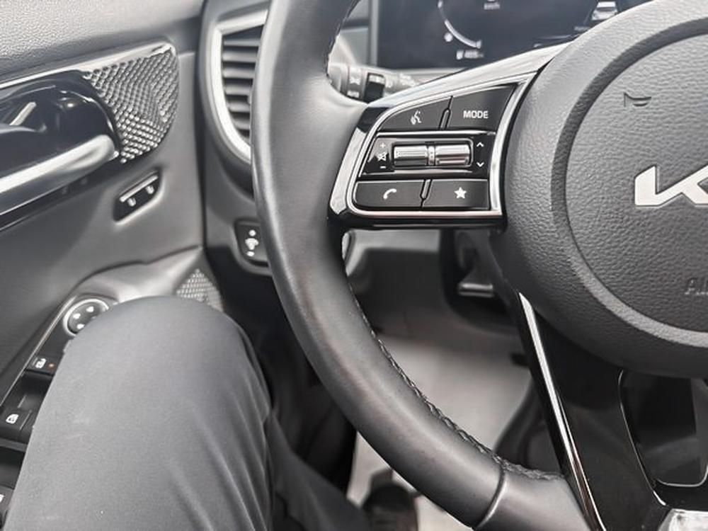 Kia Seltos EX PREMIUM AWD 2026 d&rsquo;occasion à vendre - 22