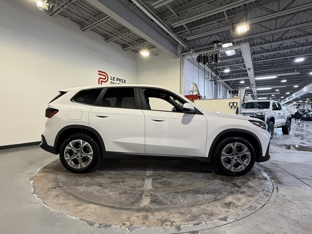 BMW X1 XDrive28i 2023 d&rsquo;occasion à vendre - 2