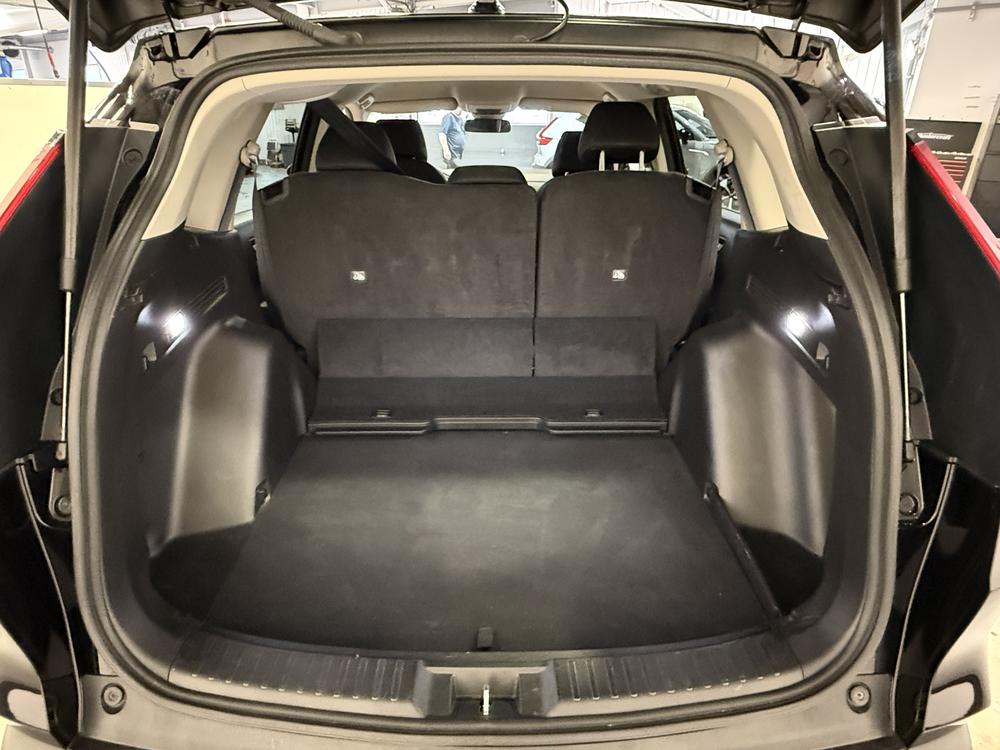 Honda CR-V LX 2024 d&rsquo;occasion à vendre - 30