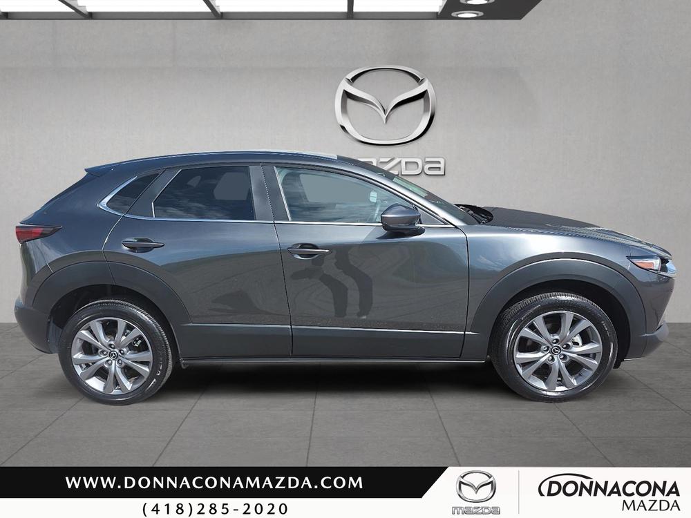 Mazda CX-30 GS 2025 d&rsquo;occasion à vendre - 4