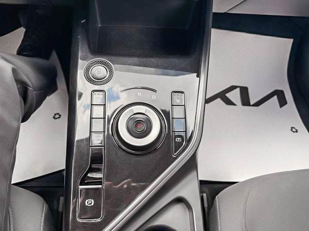 Kia Niro électrique EV PREMIUM 2023 d&rsquo;occasion à vendre - 28