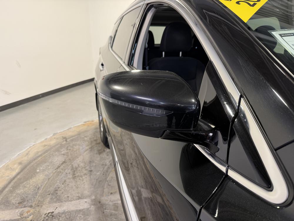 Nissan Murano SV 2017 d&rsquo;occasion à vendre - 12