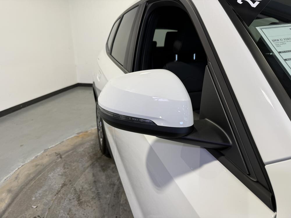 BMW X1 XDrive28i 2023 d&rsquo;occasion à vendre - 12