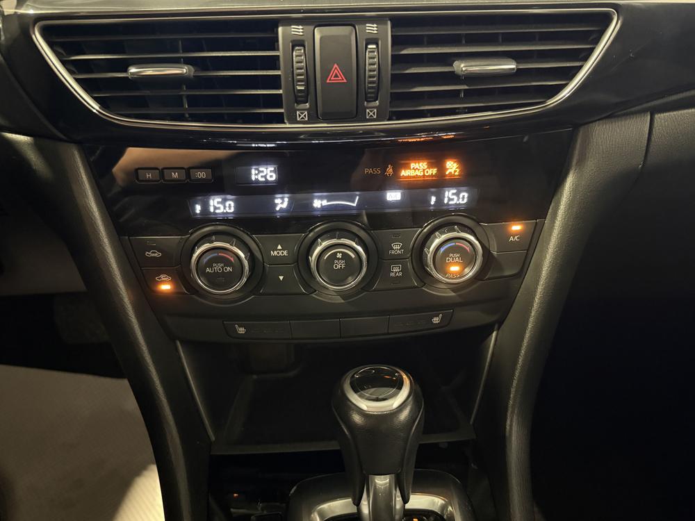 Mazda Mazda6 GS 2014 d&rsquo;occasion à vendre - 28