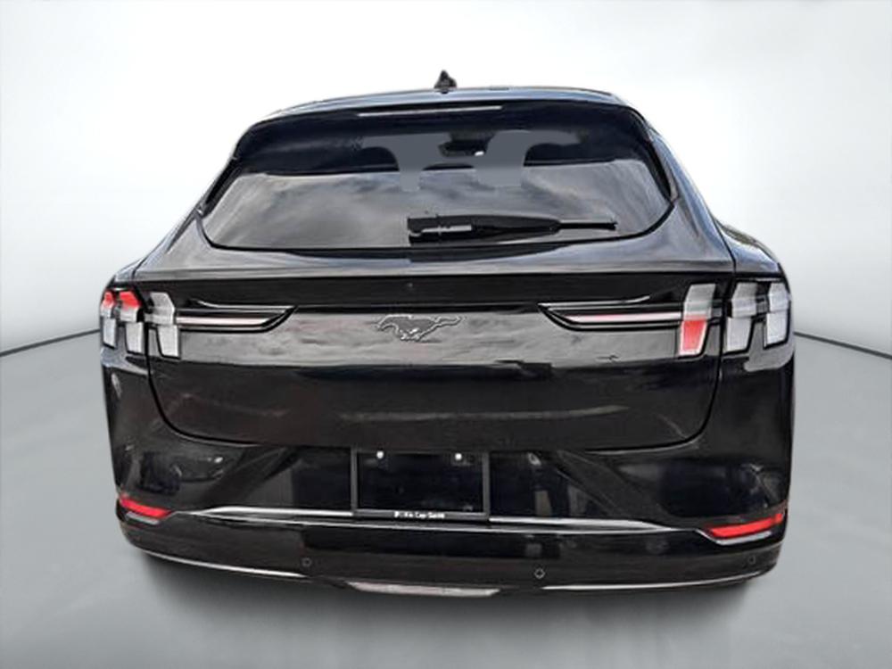 Ford Mustang Mach-E Premium AWD 2024 d&rsquo;occasion à vendre - 8