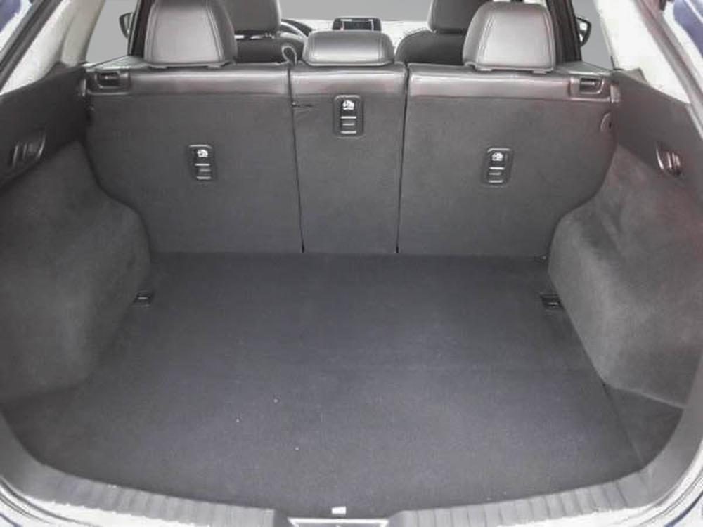 Mazda CX-5 GS 2019 d&rsquo;occasion à vendre - 26