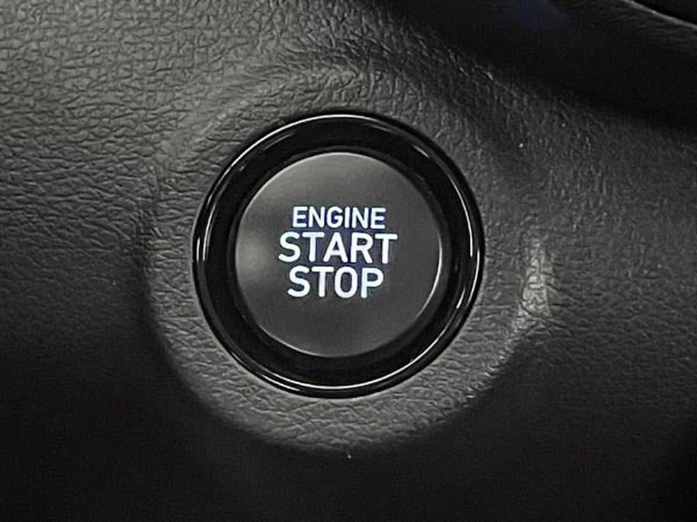 Hyundai Venue 2026 Gris usage à vendre Hyundai Venue 2026 Gris usage à vendre