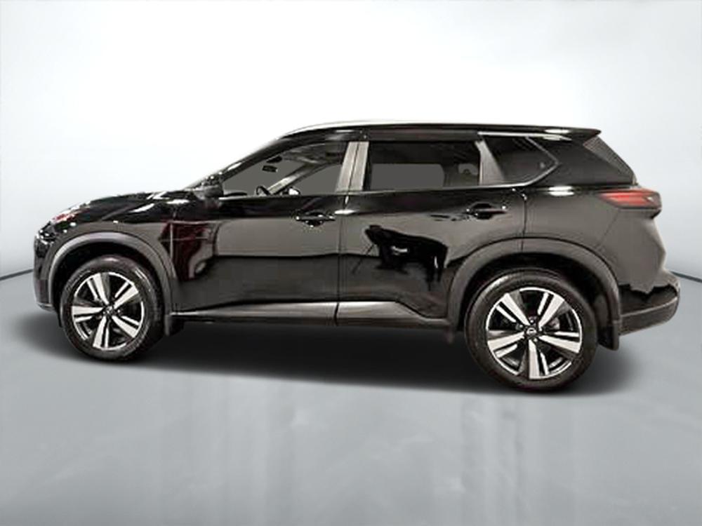 Nissan Rogue SV Premium 2025 — photo 7
