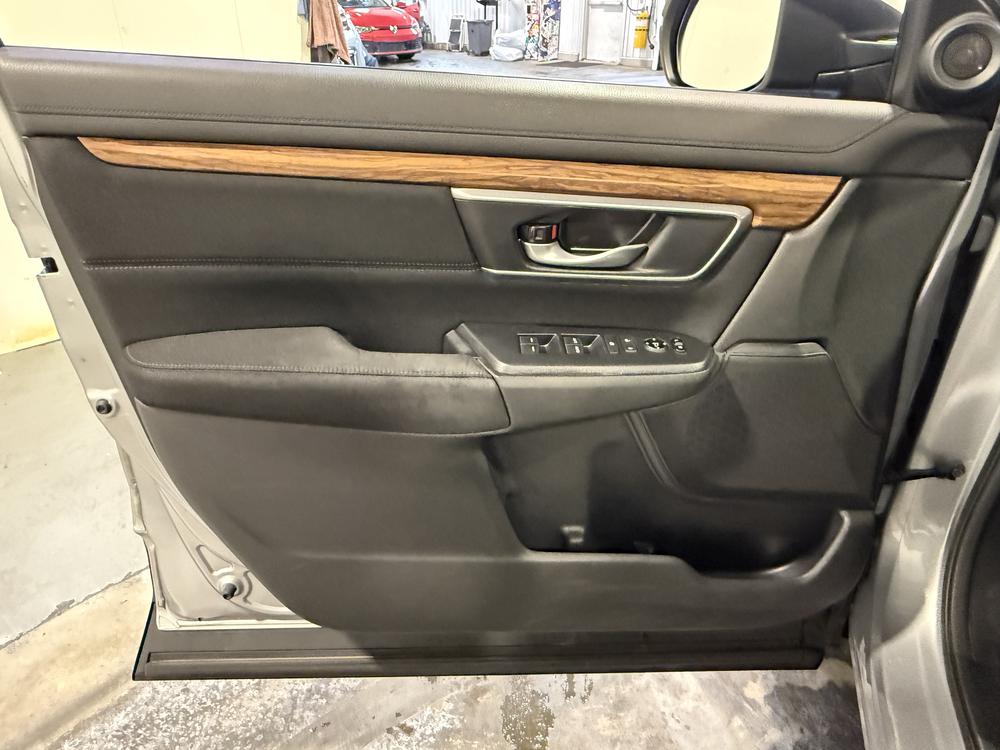 Honda CR-V EX AWD 2018 d&rsquo;occasion à vendre - 14